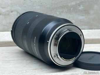 Tamron 28-75mm f/2.8 Di III RXD Sony FE - 4