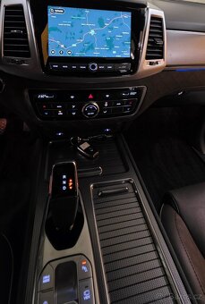 SLEVA - konečná cena - SsangYong Rexton 2023 - 4