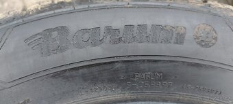 Letní pneu 185/60R14 Barum (17) - 4