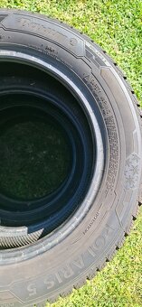 185/60R15 84T BARUM POLARIS 5 - 4
