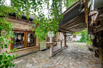 Prodej restaurace 130 m² Nádraží, Stařeč - 4