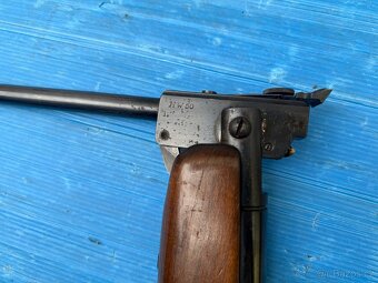 Vzduchovka Weihrauch HW 50 - 4