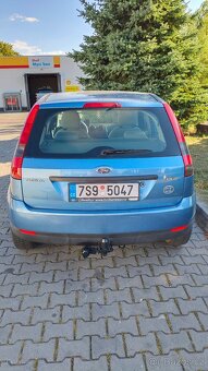Ford Fiesta - 4