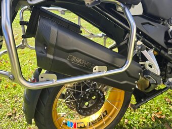 BMW GS 1250 adventure HP - 4