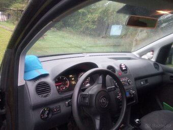 Ve Caddy maxi 2.0tdi 103kw - 4