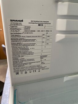 Prodej kuchyně - spotřebičů - 4