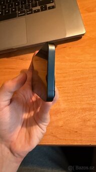 iPhone 13 mini 128GB černý - baterie 83% hezký stav io18.7.1 - 4