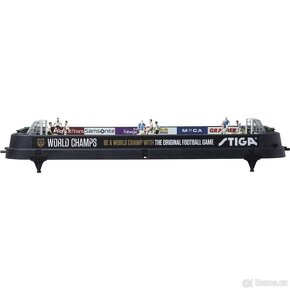 Stolní fotbal STIGA World Champs Itálie Německo - 4