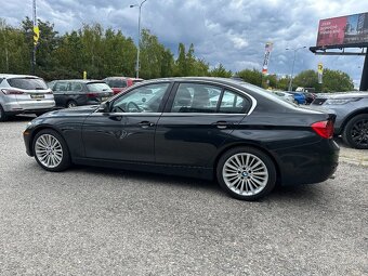 BMW 328 2014 - 4