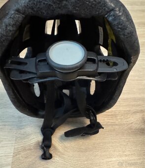 Dětská cyklistická helma Author Mirage 48-54cm - 4