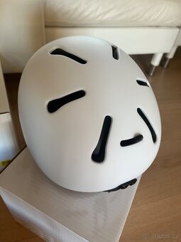 Lyžařská helma poc fornix mips Vel 55-58 - 4