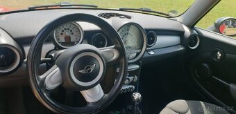 Mini cooper r55 clubman - 4