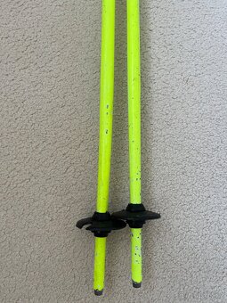 Lyžařské hůlky - 4