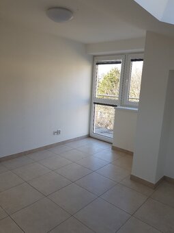 Mezonetový byt 3+kk - 4