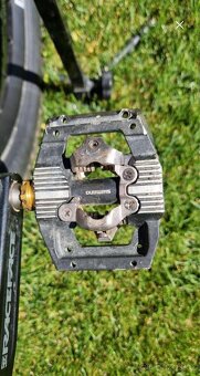 E bike carbon Mondraker Crafty R - 4