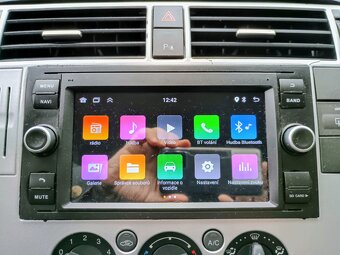 Ford C-MAX 1.6 TDCi - 4