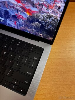 Apple MacBook Pro 14” M1 Pro 2021 - 4