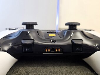 PLAYSTATION 5 / PC OVLADAČ DUALSENSE EDGE - 4