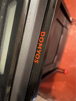 Běžecký pás DOMYOS RUN100E rok záruka v Decathlonu (K. Vary) - 4