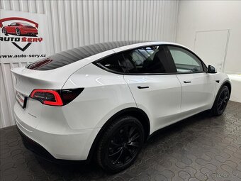 Tesla Model Y LR AWD PREMIUM 2XALU - 4