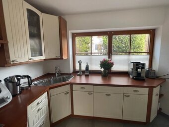 Kuchyně ALNO v moderně-venkovském stylu(2203.16) - 4