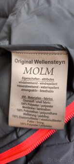 Pánská zimní bunda Wellensteyn - 4