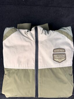 PME Legend SKYLOWE podzimní bunda, vel. XL - 4