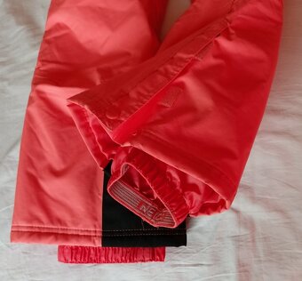 LYŽAŘSKÉ KALHOTY-NEVICA, 9-10 let, 134-140 cm - 4