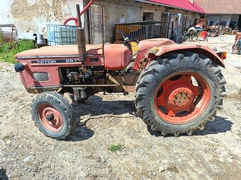 Zetor 2511 ( 2011 ) - 4