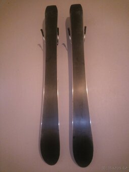 Prodám lyže - 4