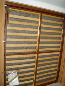 sklápěcí dvojpostel - 4