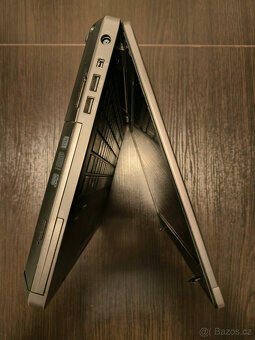 HP ProBook 6470b/i5-3340M/12GB RAM/256GB SSD - 4