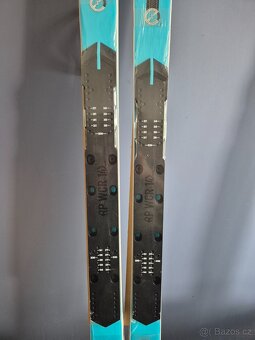 Head WC Rebels e Speed Pro + FF 11, 14 - 4