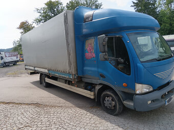 Avia D100 Cummins Euro 5 - 4