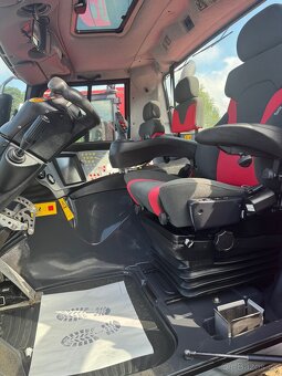 Rolba, PB 600 polar, ratrak - 4