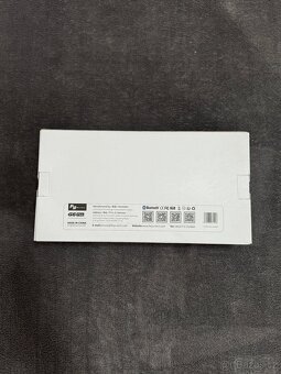 3-osý Stabilizátor FeiyuTech G6 Plus - 4