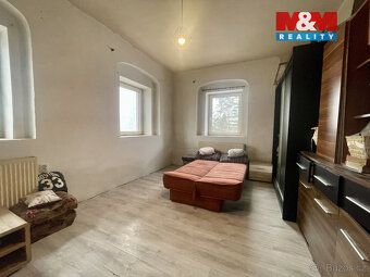 Prodej rodinného domu, 200 m², Volary, ul. 5. května - 4