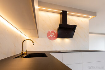 Pronájem luxusního bytu 2kk v rezidenci Nová Karolina na ul. - 4