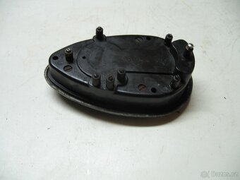 Spínací skříňka JAWA - 4