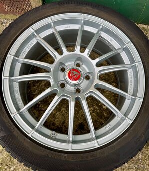 5x108 r18 Fondmetal 9RR - 4