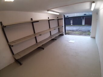 Garáž - 4