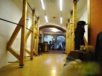 Pronájem obchodních prostor, centrum Olomouce - 4