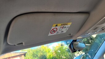 VW Sharan 7N0 Alhambra 7N5 ND z tohoto vozu - 4