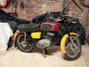 Čz 477 oilmaster - 4