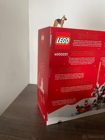 Lego Ninjago 4002021 The temple of celebrations - 4