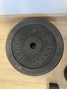 Posilovací sada - 4