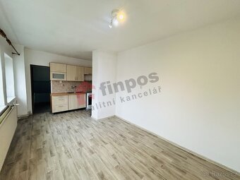 Pronájem prostorného bytu 4+1 (110 m²), Jindřichov ve Slezsk - 4