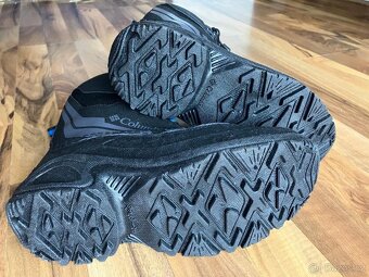 Sněhule zn. Columbia EUR 36 - 4