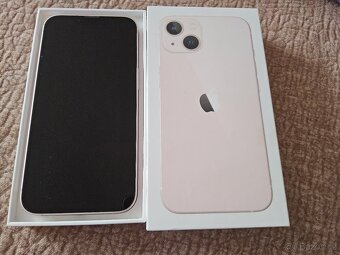 Apple iPhone 13 256GB růžový - 4