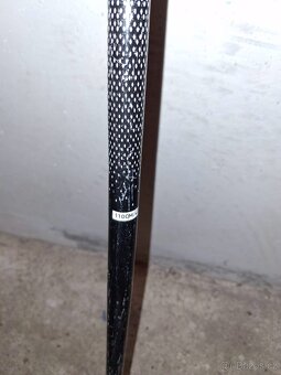 Lyže, hůlky Salomon - 4